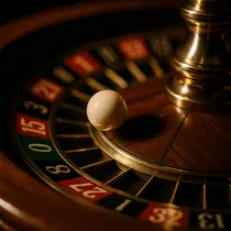 Wild Joker - Live Roulette - Evolution Gaming Live Dealer