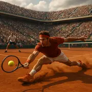 Wild Joker - Tennis Betting - Live Tennis Sports Betting